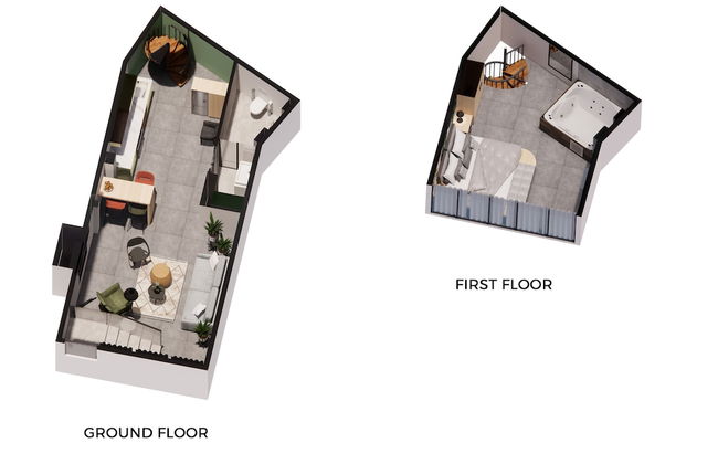 Mamilla View - Suites & Apt Hotel - Foto 28