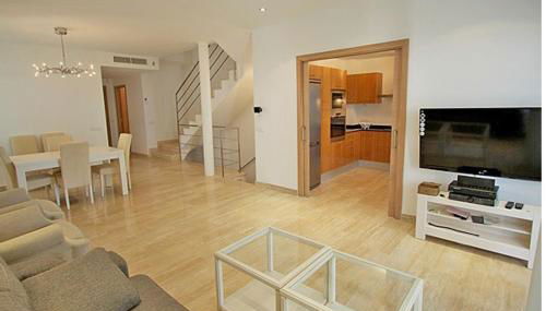 Villa Saturn - Foto 3