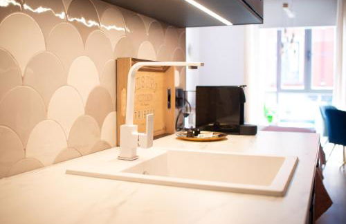 Ferrari Suites - Foto 41