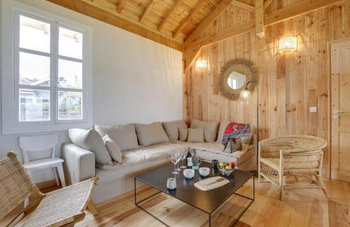 Villa Mimbeau - Foto 10