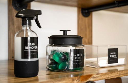 Top Floor Penthouse at the Historic Levy Building - Foto 33