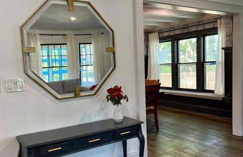 Historic Bulldog Bungalow - Foto 64