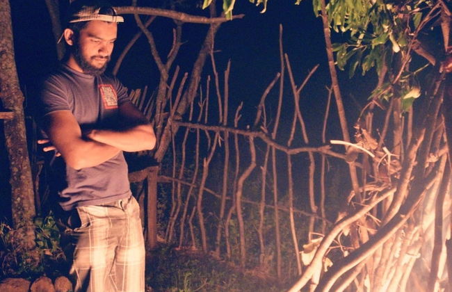 Mahagedara Home Stay - Photo 12