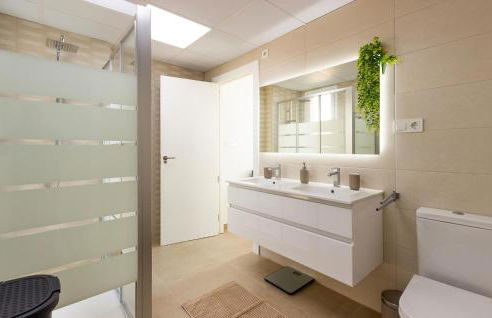 Stunning Home In Cartagena - Foto 32