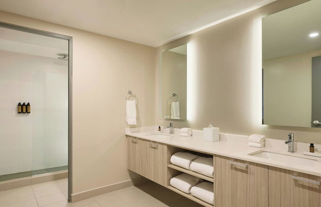 Casa Costera, Isla Verde Beach, Apartments by Marriott Bonvoy - Photo 23