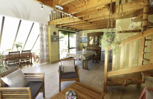 Holiday home in Sibiril near sandy beaches - Foto 5