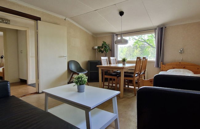 Långasjönäs Camping & Stugby - Photo 61