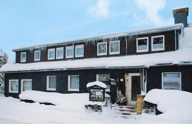 Apartment in Altenau Near Harz Mountains - Photo 23