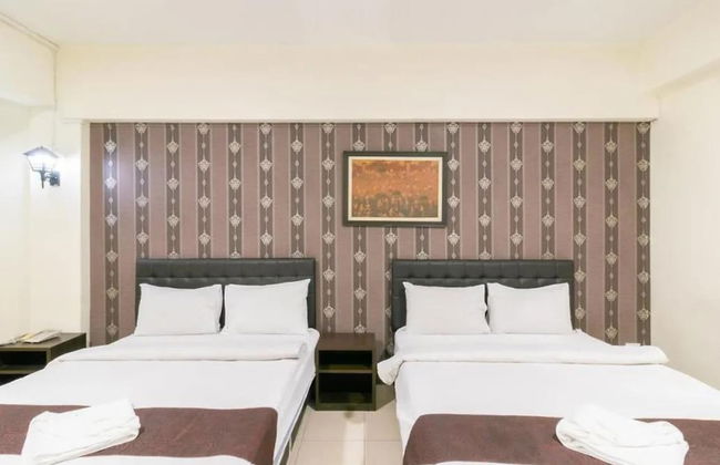 B9 Airport Resident - Photo 8