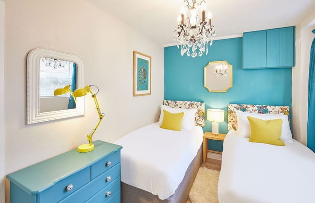 Host Stay The Old Dairy - Foto 4