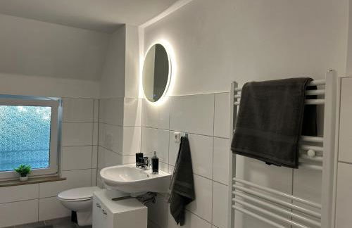 ME LIVING Ferienwohnung Loft Lemgo Brake - Foto 27