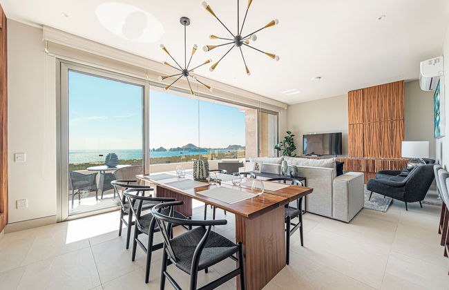 Lumina at Vista Velas II Los Cabos - Foto 28