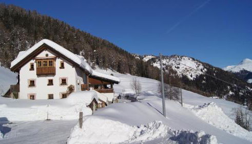 Tendershof Reschen - Foto 3