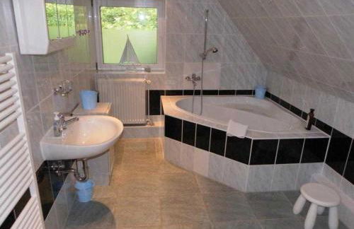 Fischerhaus Whg Sonnenaufgang - Foto 40