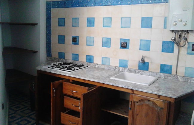 Appartements Sofia Tahraouia - Foto 16