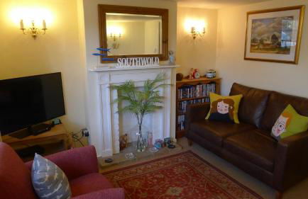 Weavers Cottage - Foto 10