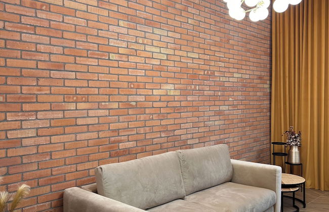 PoshSpot Apartments - Foto 27