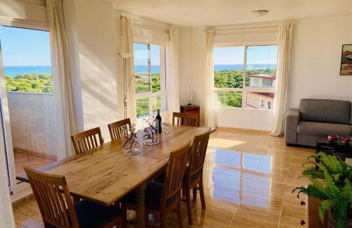 Penthouse with stunning views - Photo 43