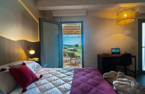 Podere Maremma Spa & Ristorante - Photo 78