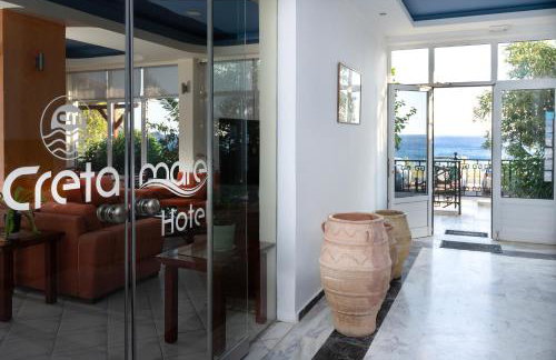 Creta Mare Hotel - Photo 33