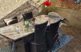 LA TRABOULE Maison de ville avec extérieur - Foto 6