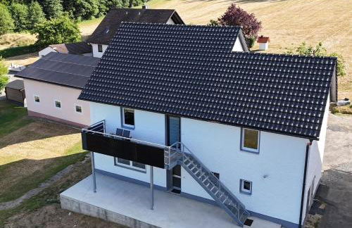 Ferienwohnung Naturtraum - Foto 8