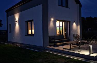 Dom Choczewo Zielony Zakątek - Foto 47