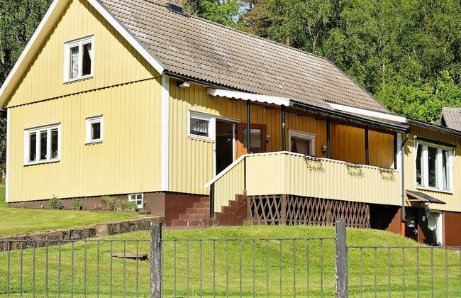 Holiday Home in Ullared - Foto 17