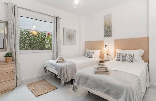 Apartamento mediterráneo en el alma de Moraira - Photo 8