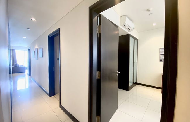 The Sea Luxury Nha Trang Apartment - Photo 18