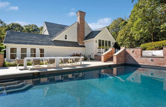 Luxury Villa 7br 7baths With a Private Pool Hamptons - Foto 32