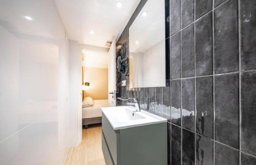 BeBarceloner Sants Apartments- 3 bedroom - Foto 24