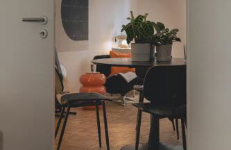 NOOQA Duisburg - 'Exklusives Design Apartment' - Parkplatz, Balkon, Nespresso - 6 Personen - 85qm - Photo 32