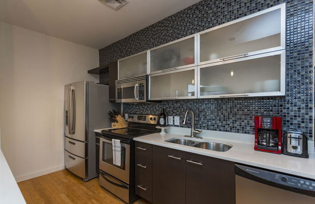 Artsy Extended Retreat Downtown Nashville - Foto 10