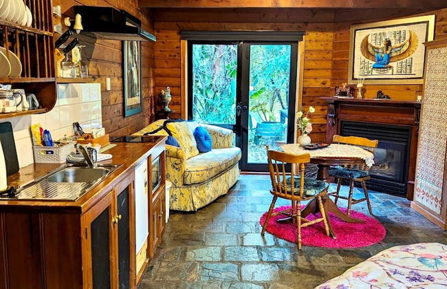 Forget Me Not Cottages - Foto 33