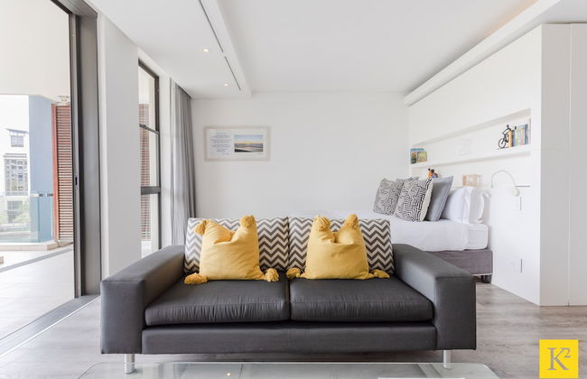 204 Juliette A, Waterfront Marina Residential - Photo 11