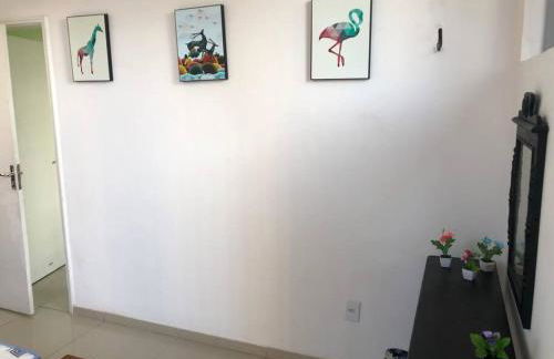 Apartamento aconchegante super bem localizado - Photo 18