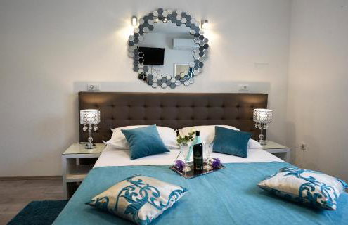 Kuzma Rooms and Apartments - Foto 20