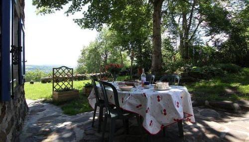 Location authentique avec cheminée et toit de chaume, proche nature et activités à St-Front - FR-1-582-291 - Foto 2