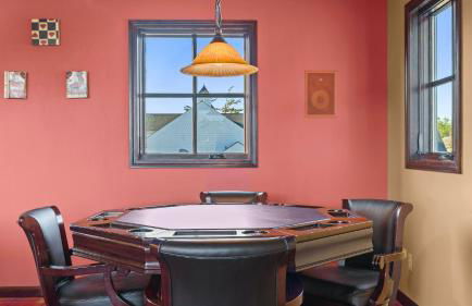 Seacliff Haven by AvantStay Waterfront Luxury Stunning Views Hot Tub Game Room - Foto 37