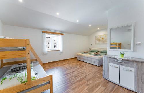 Villa Rina in Barat - Haus für 6-7 Personen - Photo 38