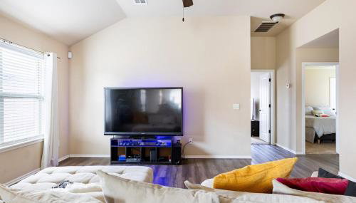 Cheerful 3 Bdrm space, 2 bath!. You gotta love it! - Foto 4