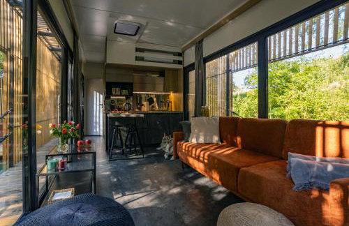 Water Hideout - Floating Luxury in Pure Wilderness - Foto 16