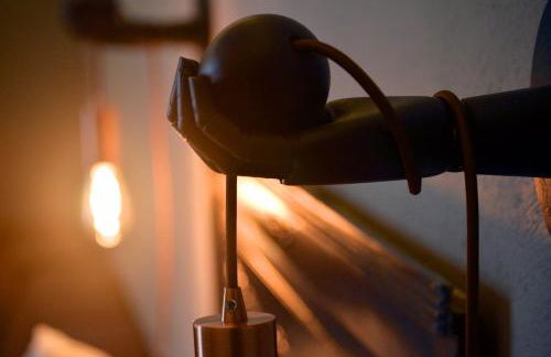 Linnen Luxx Apartment - Foto 10