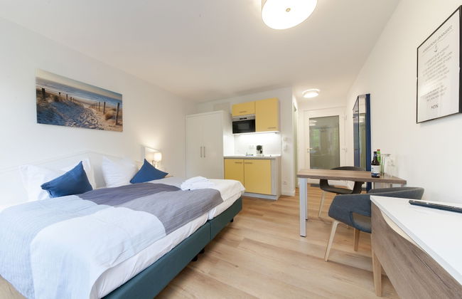 Ferienwohnungen Inselquartett - Foto 16