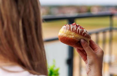 Apartament Brzeziny by Stay&Rest - szybki dojazd i parking - Photo 25