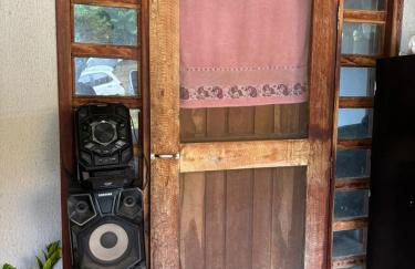 Rancho do Guila Pesca & Diversão Corumbá 3 - Foto 6