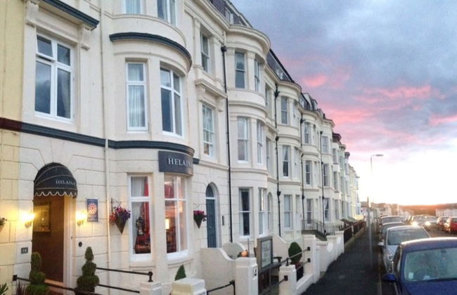 The Helaina Luxury Apartments - Foto 51