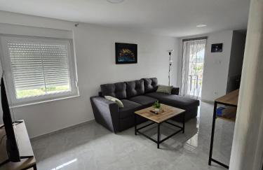 Apartmani Meglić - Foto 7