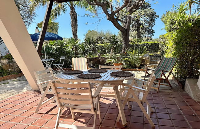 Golfo degli Ulivi Relax - Photo 31